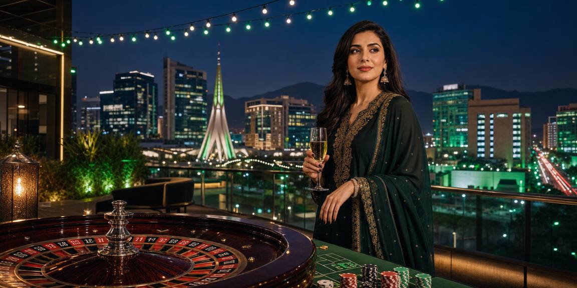 988win VIP Roulette Suite